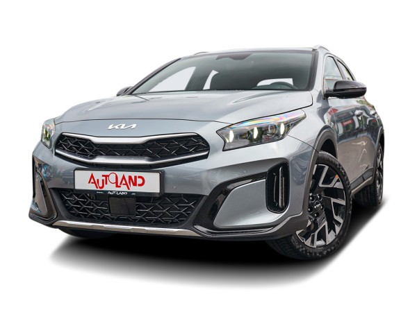 Kia xcee'd XCeed 1.6 GDI Aut.