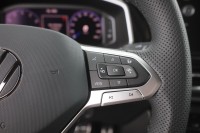VW T-Roc R-Line 2.0 TSI DSG 4M