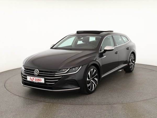 VW Arteon SB 2.0 TDI Elegance