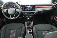 Skoda Fabia Monte Carlo 1.0 TSI DSG