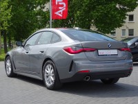 BMW Gran Coupe 420i Aut.