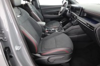 Hyundai Tucson 1.6T-GDI N-Line