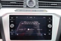 VW Passat Variant 1.5 TSI DSG