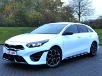 Vorschau: Kia pro_cee'd ProCeed GT-Line 1.5 T-GDI Aut.