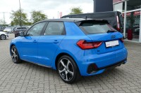 Audi A1 Sportback 25 1.0 TFSI S line