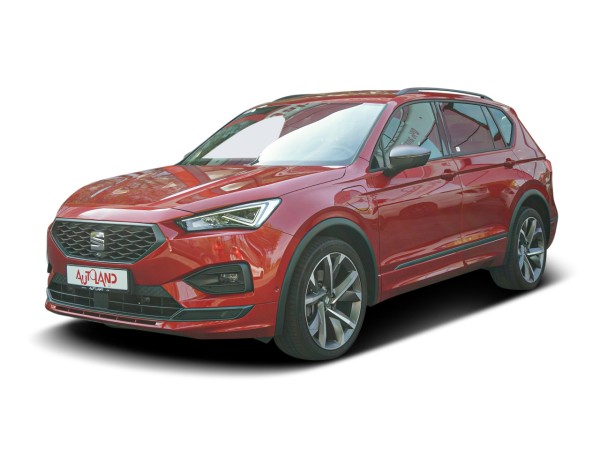 Seat Tarraco 1.4 FR e-Hybrid