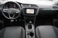 VW Tiguan 1.5 TSI United