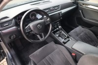 Skoda Superb 2.0 TDI Style