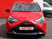 Toyota Aygo AYGO 1.0 x