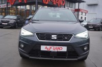 Seat Arona 1.0 TSI FR DSG