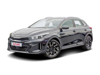 Kia XCeed 1.5 T-GDI Aut. 2-Zonen-Klima Navi Sitzheizung