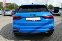 Audi Q3 40 TFSI quattro S line DSG