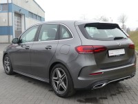 Mercedes-Benz B 250 B250 AMG Line