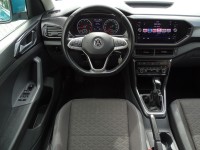 VW T-Cross 1.5 TSI R-Line