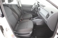 Skoda Fabia 1.0 MPI