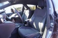 Toyota Corolla 2.0 Hybrid TS