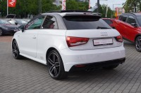 Audi A1 1.4 TFSI Autom. S-Line
