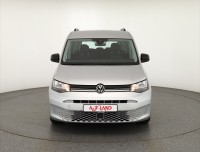 VW Caddy 2.0 TDI Life
