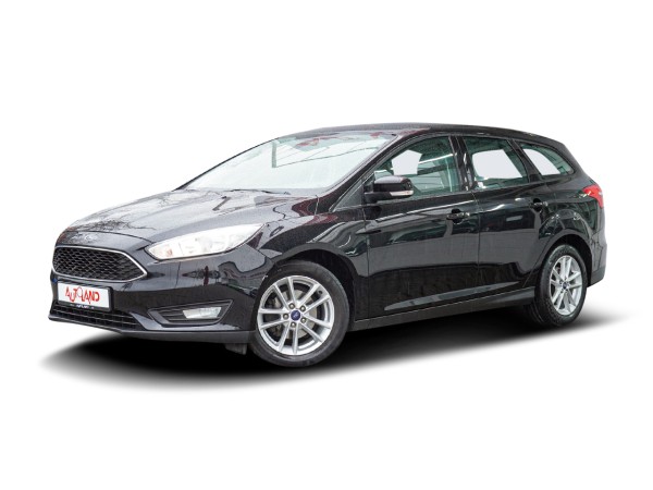Ford Focus Turnier 1.6 Ti-VCT