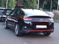 Hyundai i30 Fastback 1.4 T-GDI N-Line