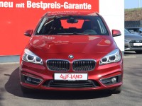BMW Active Tourer 220d xDrive Luxury Line