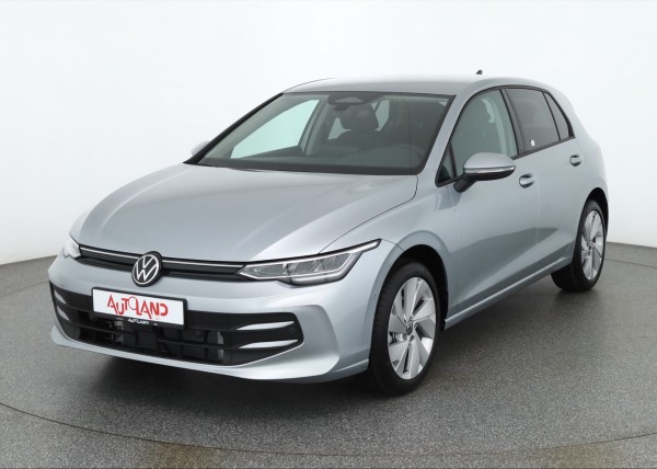 VW Golf VIII 1.5 eTSI DSG