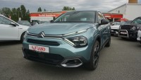 Vorschau: Citroen C4 X Max