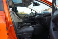Opel Crossland 1.2 Elegance