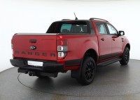 Ford Ranger 2.0 TDCi Wildtrak Doppelkabine 4x4