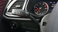 Seat Leon 1.5 FR Black Matt Edition