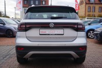 VW T-Cross 1.0 Style