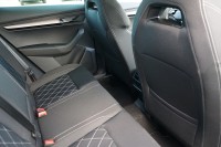 Skoda Karoq Sportline 2.0 TSI DSG 4x4