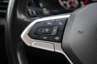 VW T-Cross 1.0 TSI DSG