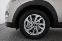 Hyundai Tucson 1.6 T-GDI Style
