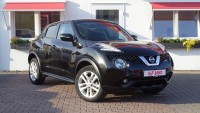 Nissan Juke 1.2 DIG-T