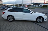 Audi A4 Quattro Avant 40 2.0 TDI quattro