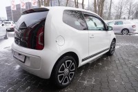 VW up up! 1.0 BMT Club up!