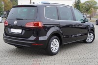 VW Sharan 1.4 TSI Comfortline