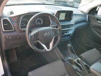 Hyundai Tucson 1.6 T-GDI Advantage 2WD