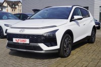 Hyundai BAYON Bayon 1.0T-GDI