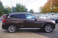 BMW X3 xDrive 20 d xLine