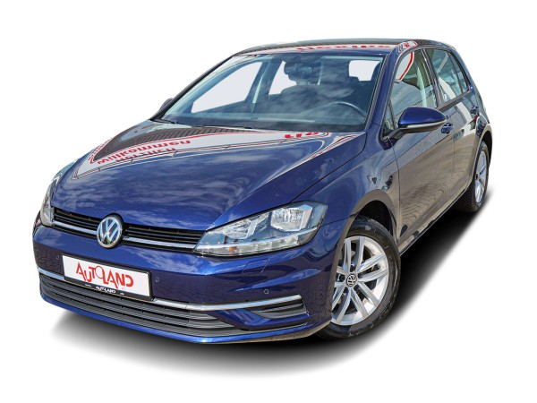 VW Golf VII 1.0 Comfortline