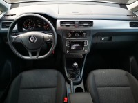 VW Caddy Maxi 1.0 TSI Trendline