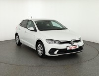 VW Polo 1.0 TSI Life