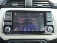 Nissan Micra 1.0