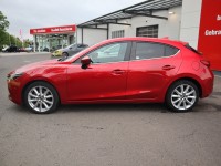 Mazda 3 Skayactiv-G 2.0 Sports-Line Aut.