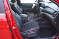 Hyundai Tucson 1.6 N-Line 2WD