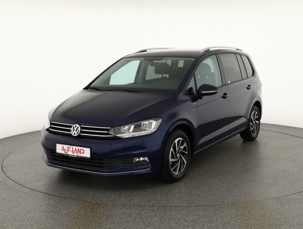VW Touran 1.6 TDI Join