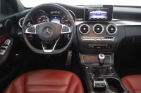 Mercedes-Benz C 180 C180 CGI AMG-Line