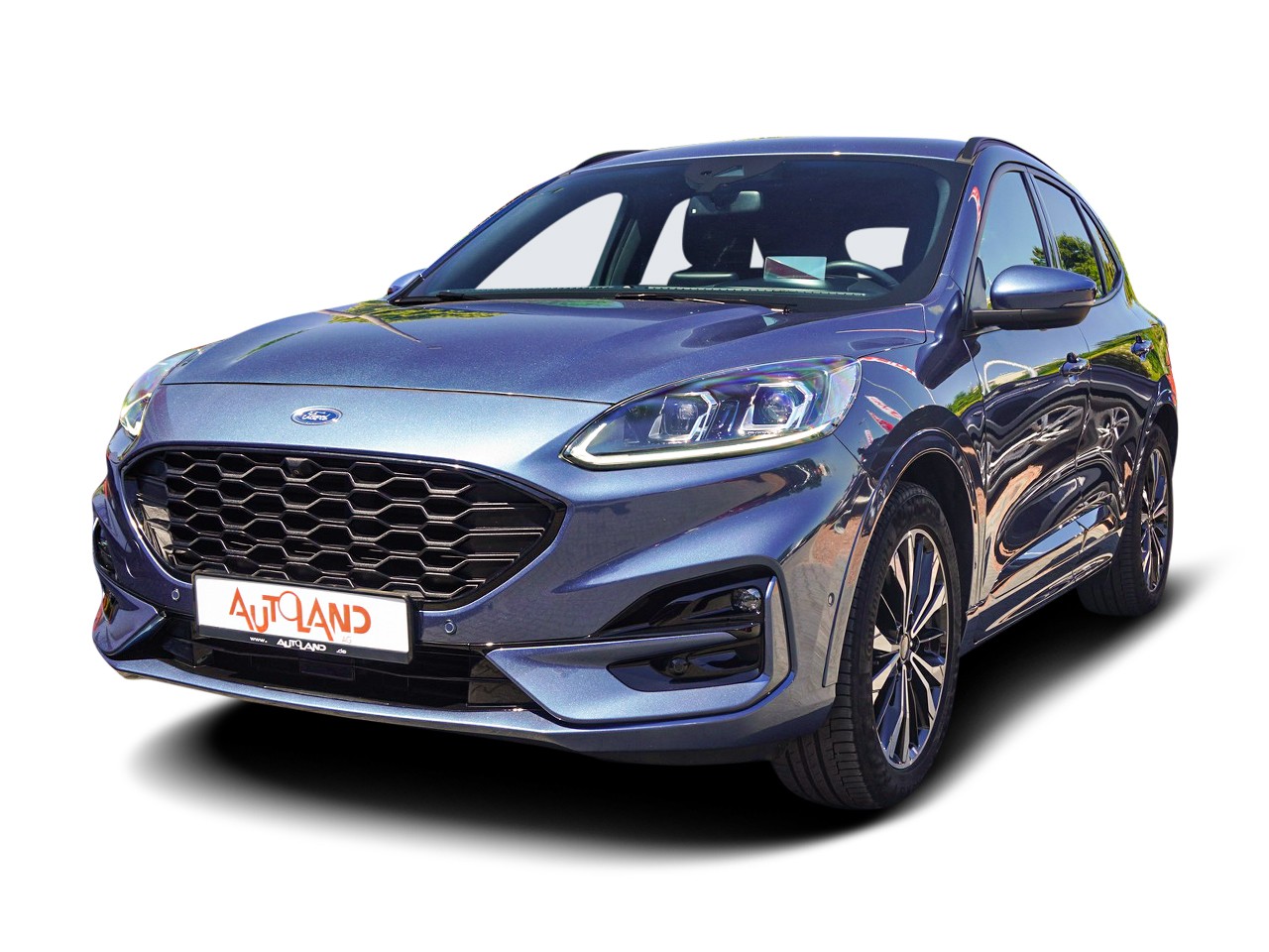 Ford Kuga 1.5 EcoBoost ST-Line X